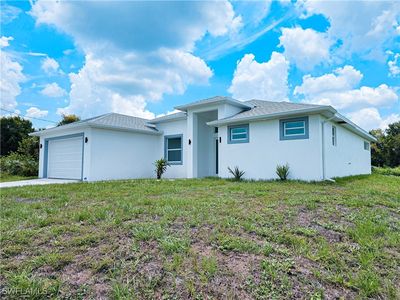 3709 Trent St N, Fort Myers, FL, 33905