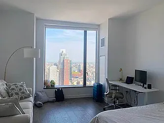 Rented by Acre NY Realty Inc
