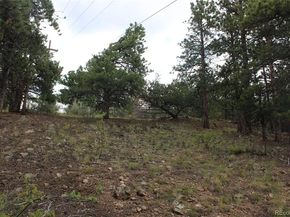 00 Golconda Mine Road LOT 599, 16671, 16671b, Central City, CO 80427