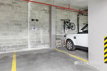 Rented by (Legacy) Elegran