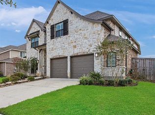 2614 Orleans Way, Missouri City, TX 77459