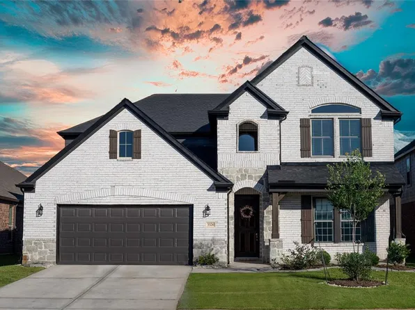 3324 Boxwood Forest Court, Conroe, TX 77301