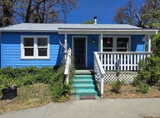 90 Talco Way, Hayfork, CA 96041