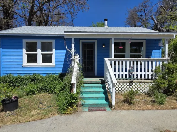 90 Talco Way, Hayfork, CA 96041