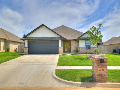 9224 NW 89th St, Yukon, OK, 73099