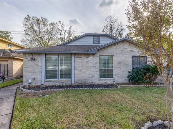 10003 Ridgecoral Drive, Houston, TX 77038