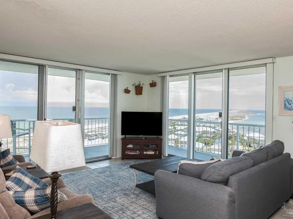 1200 Fort Pickens Rd APT 13B, Pensacola Beach, FL 32561