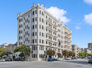 1530 Gough, San Francisco, CA 94109