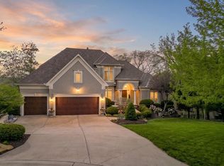26442 W 110th Ter, Olathe, KS 66061