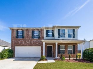 3166 Redwood Run, Atlanta, GA 30349