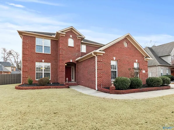 109 Summer Wind Cir, Madison, AL 35758