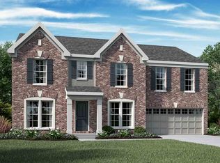 4552 Donegal Ave, Union, KY 41091