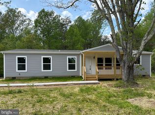 5126 Burr Hill Rd, Rhoadesville, VA 22542