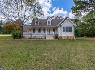 2125 Dolly Harris Rd, Senoia, GA 30276