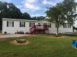 35055 W 41st St S, Mannford, OK 74044