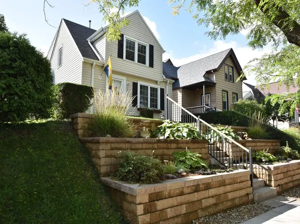 1723 East Rusk AVENUE, Milwaukee, WI 53207