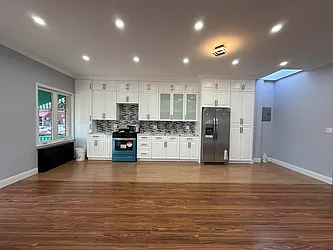 Rented by Contact Realty of NYC