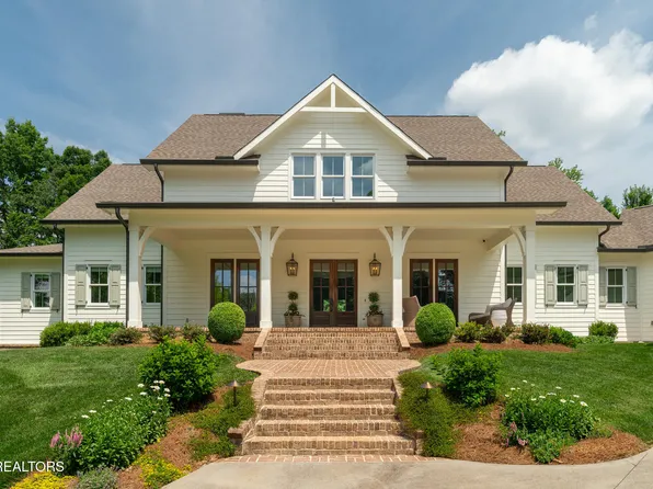 6701 Ridgerock Ln, Knoxville, TN 37909