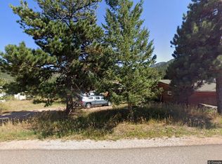 11248 Ranch Elsie Rd, Golden, CO 80403