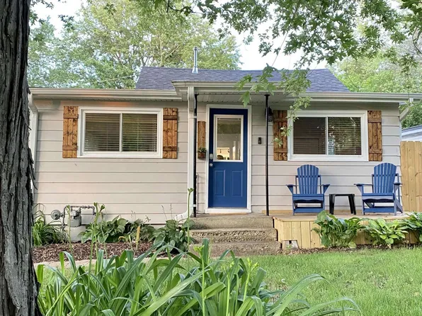 11630 N Maple Beach Dr, Edgerton, WI 53534