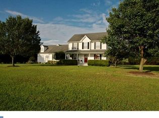 1750 Jackson Ditch Rd, Harrington, DE 19952
