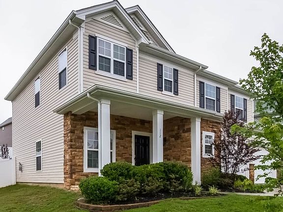 2nd image of 112 Farmers Folly Dr