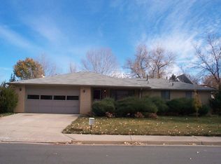 2432 S Arthur Ave, Loveland, CO 80537