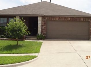 3625 Peacock Pl, Mesquite, TX 75181