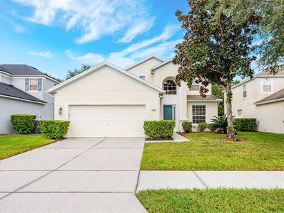 14941 Golden Isle Blvd, Orlando, FL, 32828