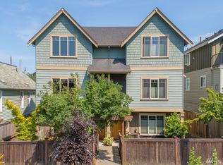 4750A 35th Ave S, Seattle, WA 98118