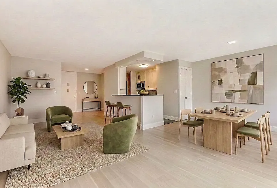20 W 64th St #26B