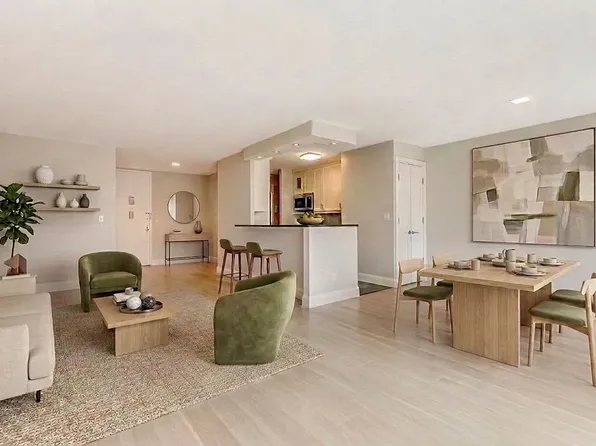 20 W 64th St, New York, NY