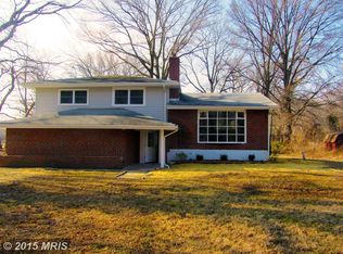 2840 Lodge Farm Rd, Baltimore, MD 21219