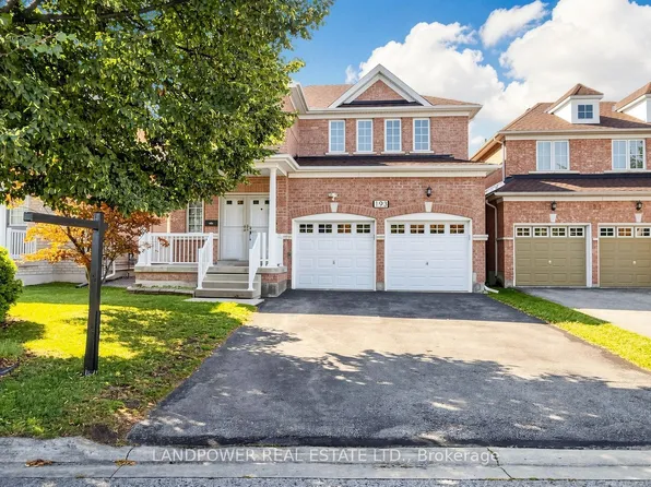 193 Helen Ave, Markham, ON L3R 1J7