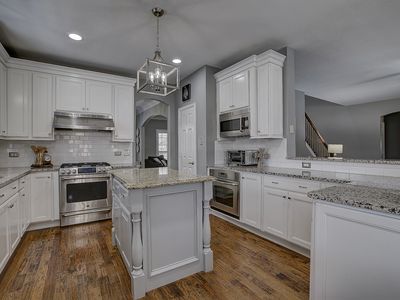 409 Love Bird Ln, Murphy, TX, 75094