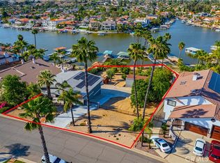 23256 Gray Fox Dr, Canyon Lake, CA 92587