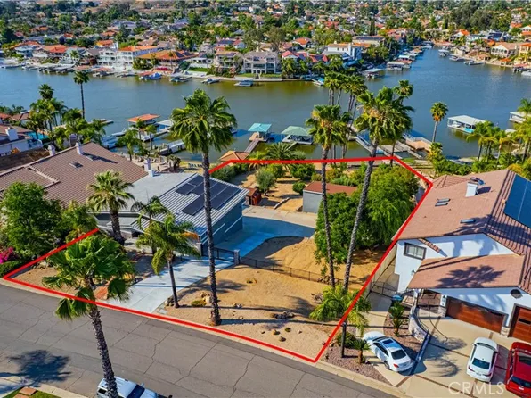 23256 Gray Fox Dr, Canyon Lake, CA 92587