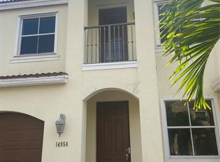 14954 SW 41st Ln, Miami, FL 33185