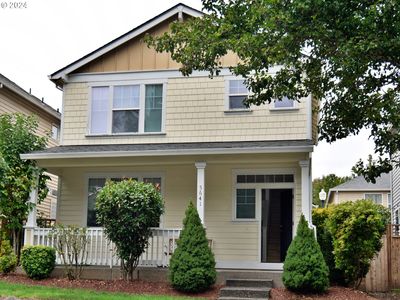 5641 NE Damsel Dr, Hillsboro, OR, 97124