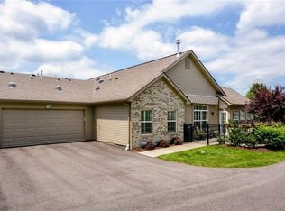1131 Links Way, Gibsonia, PA
