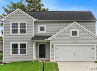 1988 Timber Ridge Ct, Ionia, MI 48846