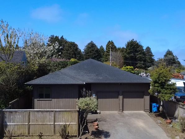 1766 P St, Eureka, CA 95501