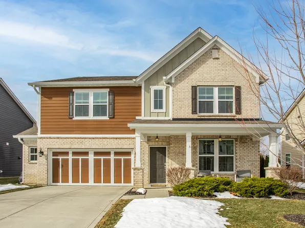 16740 Broken Arrow Dr, Westfield, IN 46074