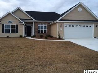 208 Camrose Way LOT 141, Myrtle Beach, SC 29588