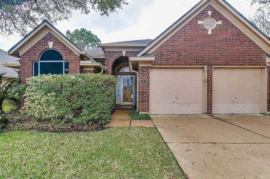 14803 Sparks Valley Dr — Photo 1