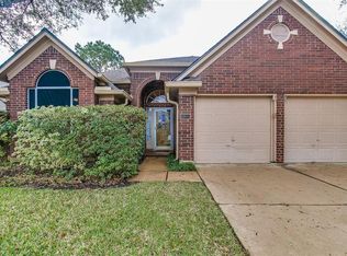 14803 Sparks Valley Dr, Houston, TX 77084
