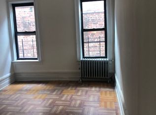 1402 Sterling Pl APT 12, Brooklyn, NY 11213