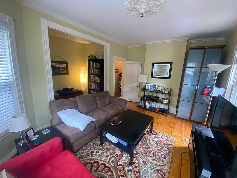 24 Norris St #2 — Photo 5