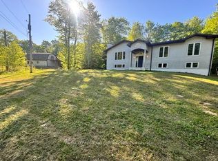 1518 Lone Pine Dr, Bracebridge, ON P1L1X4