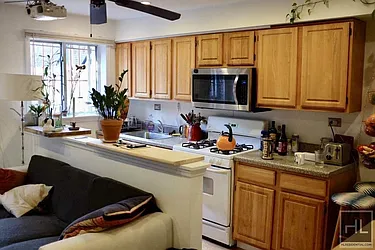 Rented by Highline Residential